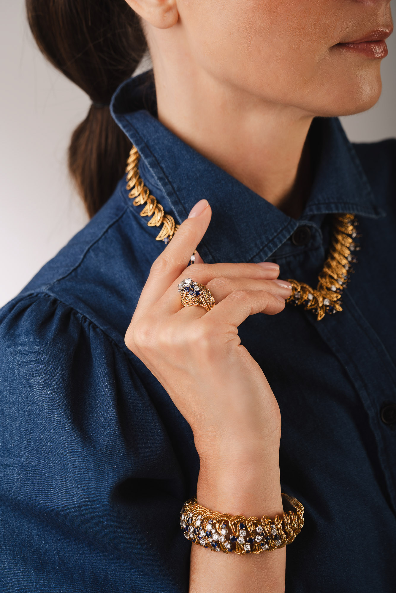 Boucheron_vintage_collier