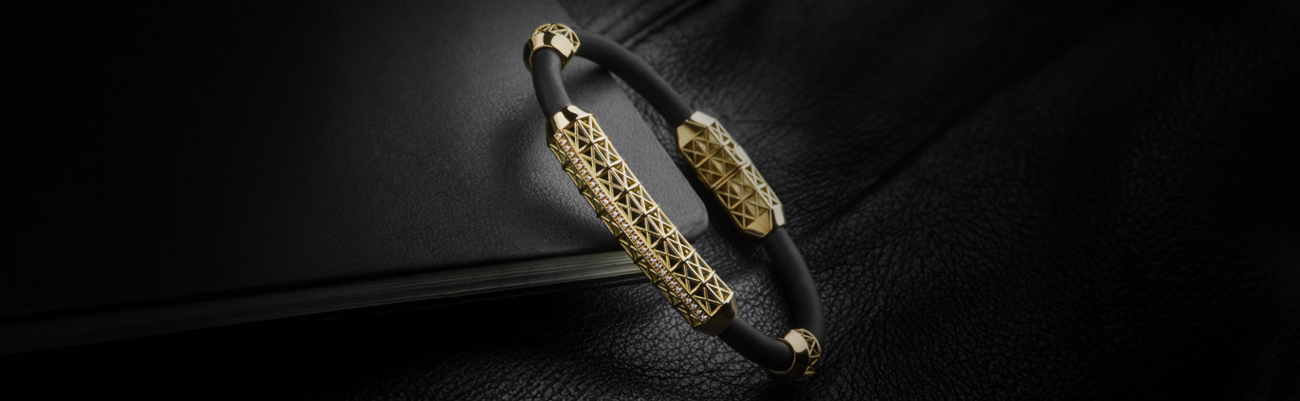 Bannière de la marque