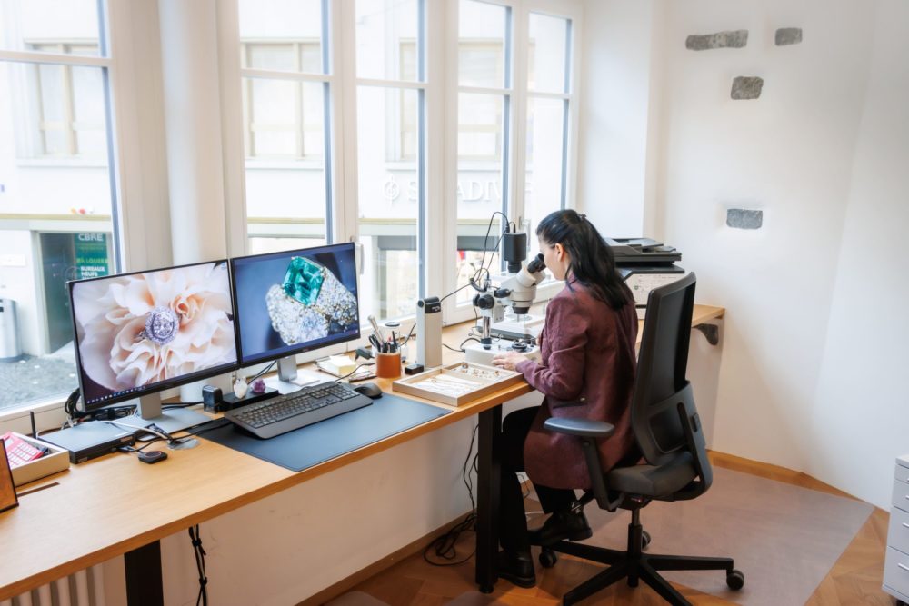 Lionel Meylan Place de la Palud Lausanne Vevey